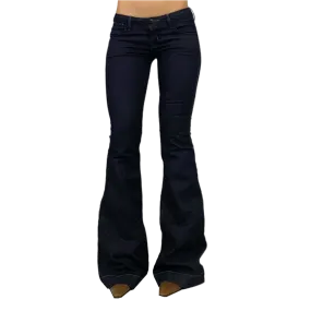 2000s Low Rise Flare (XS)