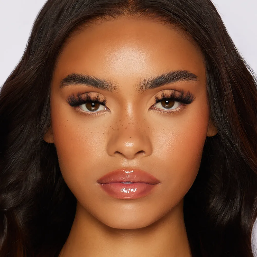 3D Luxury Lashes TL3