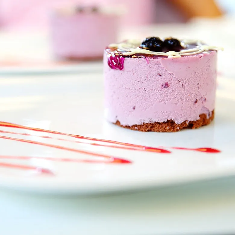 4" Round Layer Cake Pan