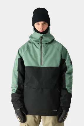 686 RENEWAL INSULATED ANORAK MENS JACKET