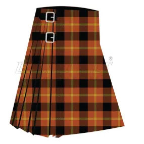 Aarete Premium Tartan Kilt