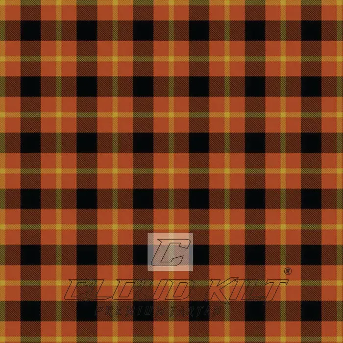Aarete Premium Tartan Kilt