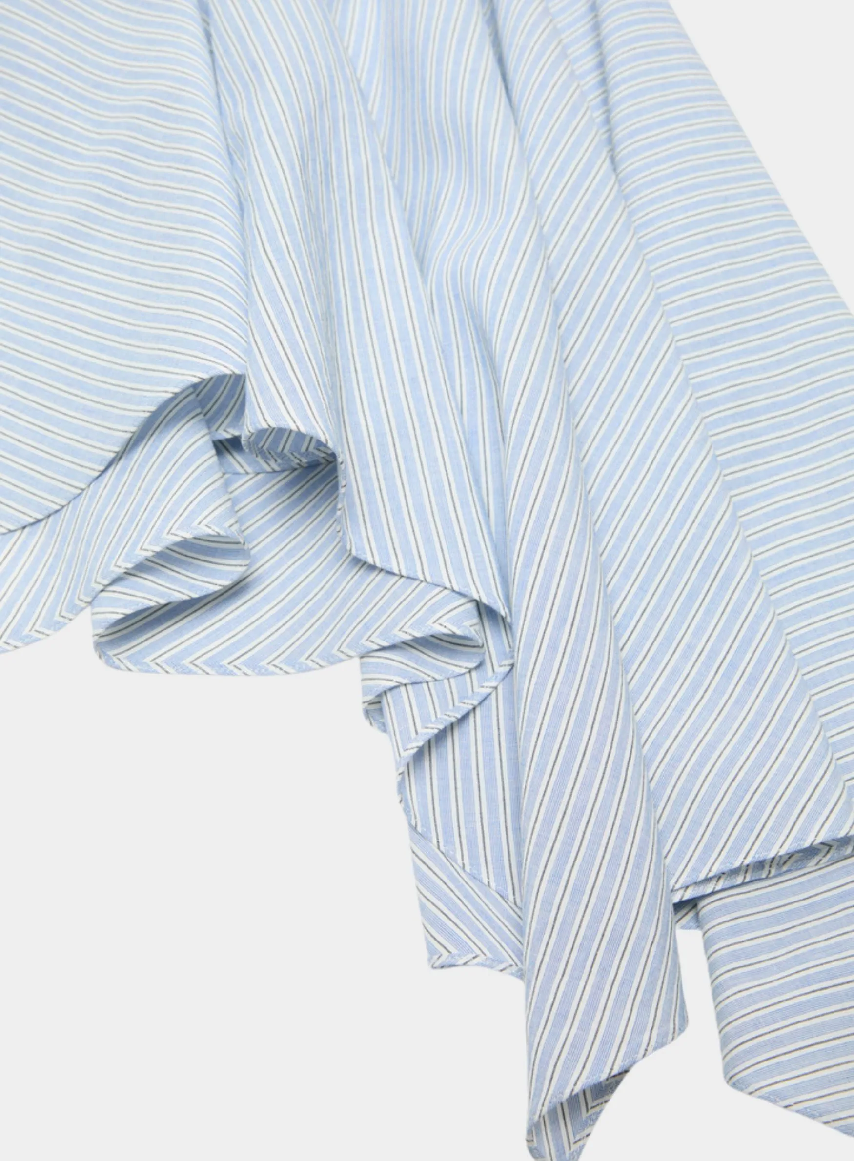 ACNE STUDIOS | Layered Dress