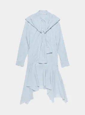 ACNE STUDIOS | Layered Dress