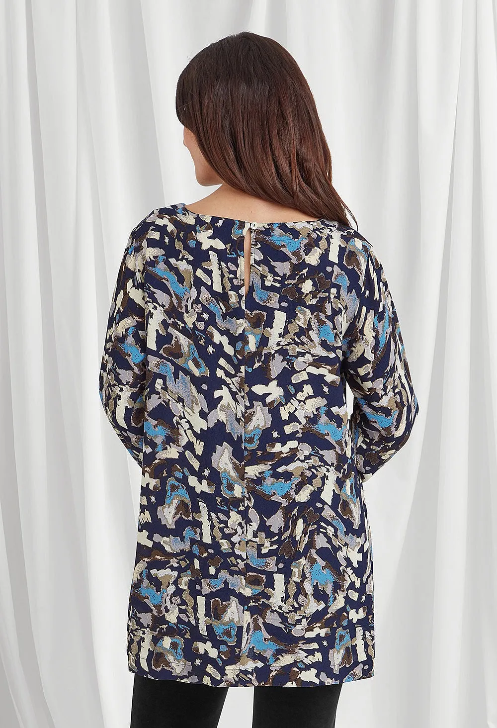 Adini Rana Tunic