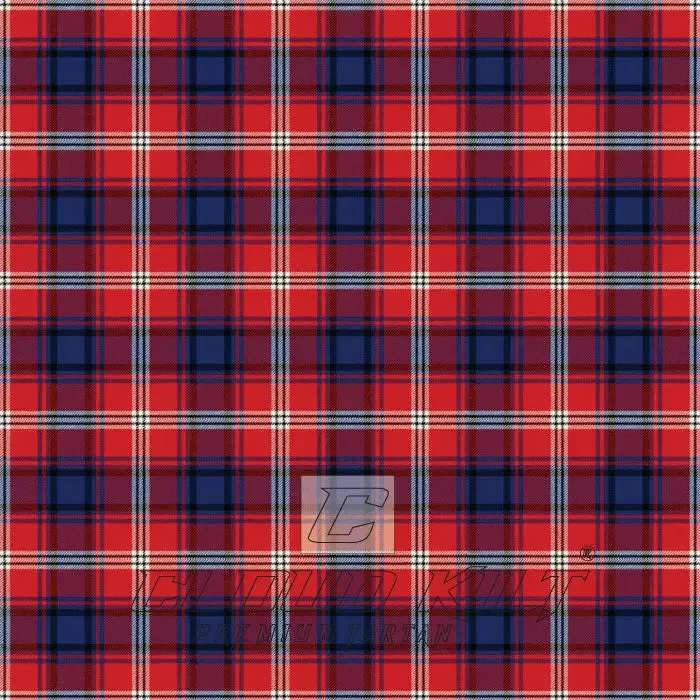 Ainslie Old Premium Tartan Kilt