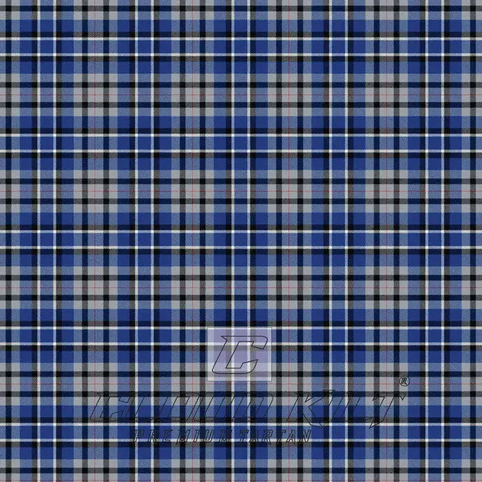 Akintiev Premium Tartan Kilt