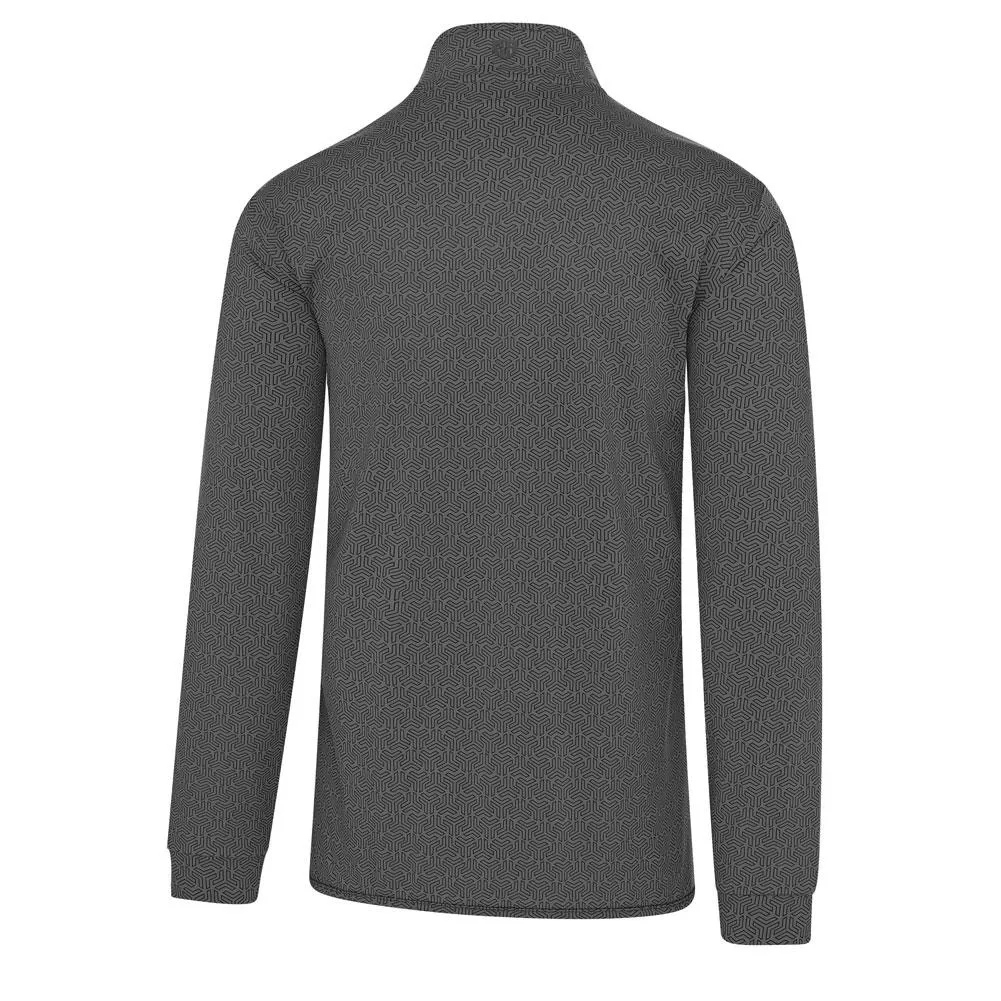 All Over Print Top Layer