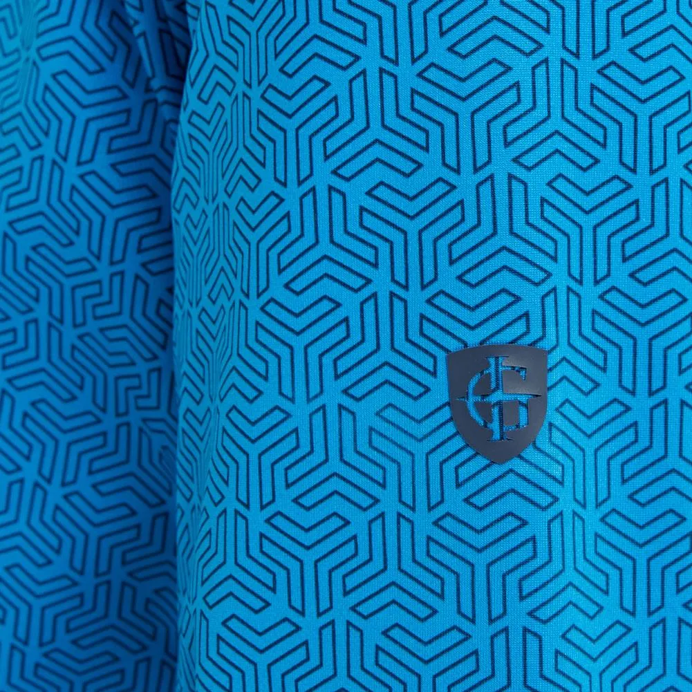 All Over Print Top Layer