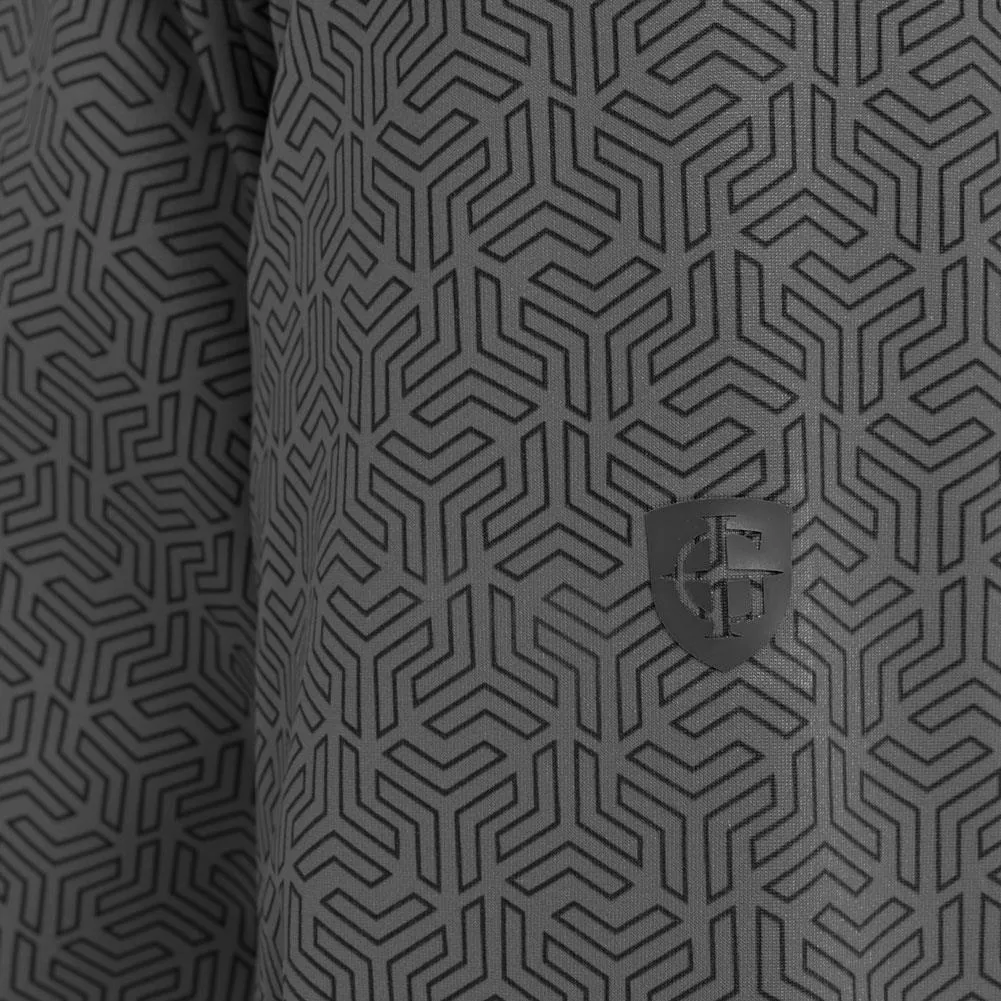 All Over Print Top Layer