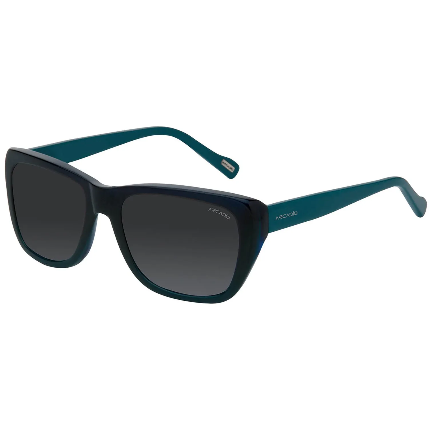 ALLEY Modified Cat-Eye Sunglass for Women AR174