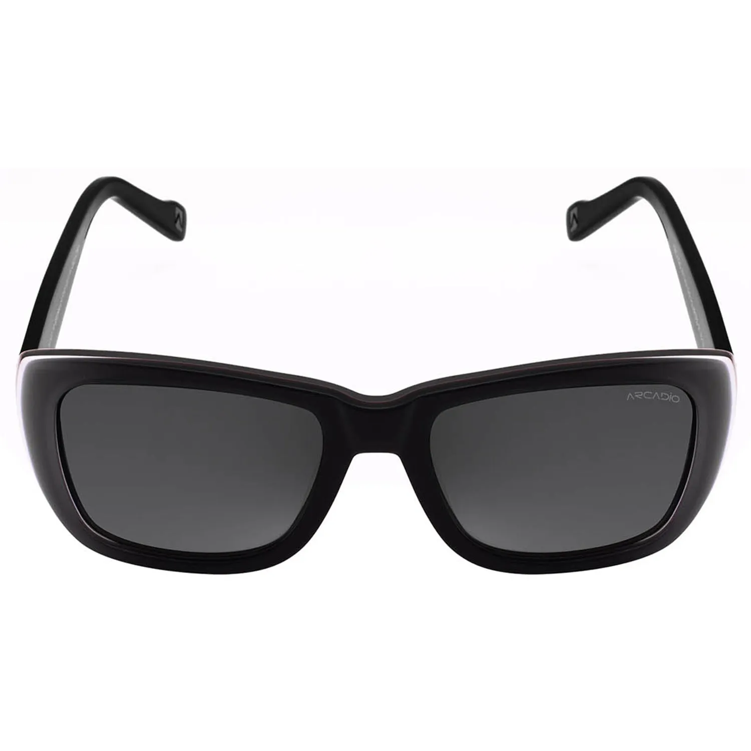 ALLEY Modified Cat-Eye Sunglass for Women AR174