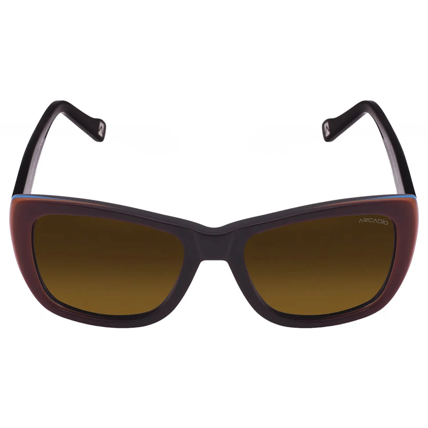 ALLEY Modified Cat-Eye Sunglass for Women AR174