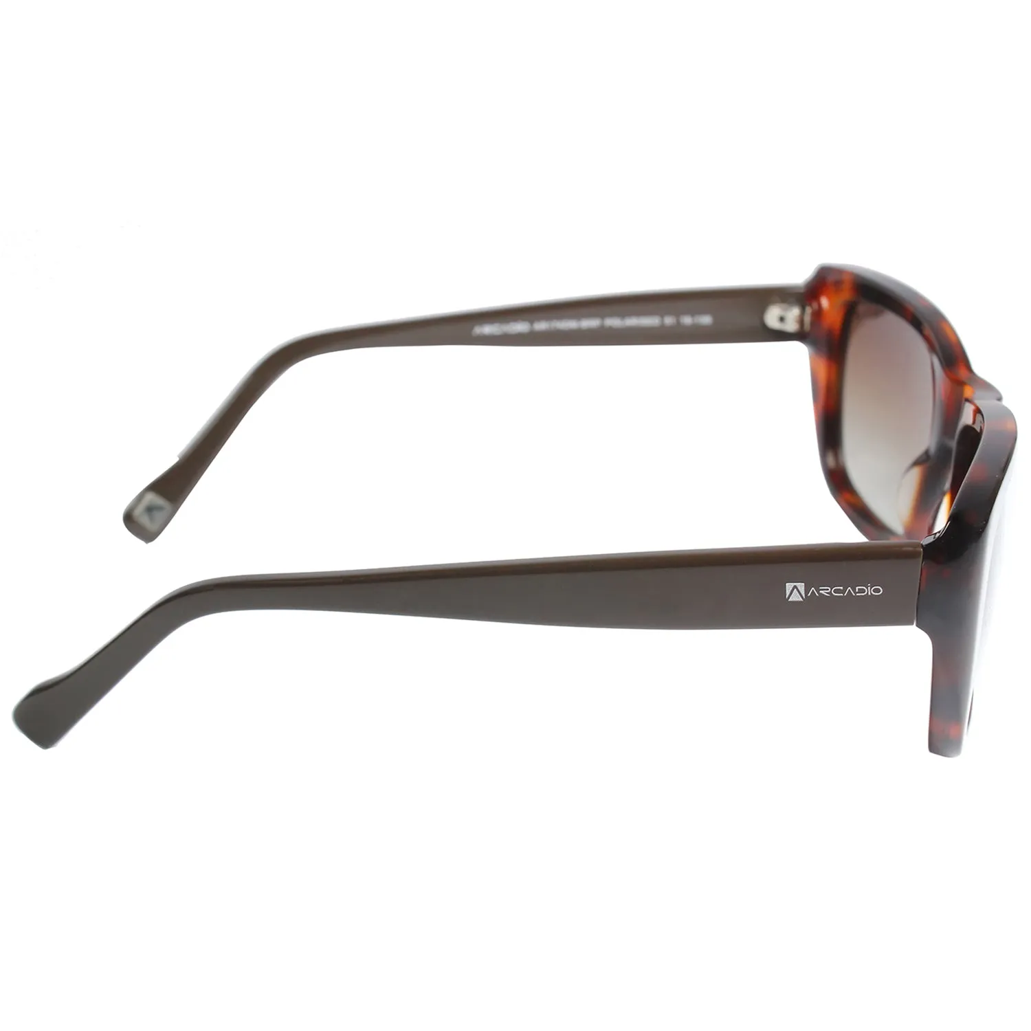 ALLEY Modified Cat-Eye Sunglass for Women AR174