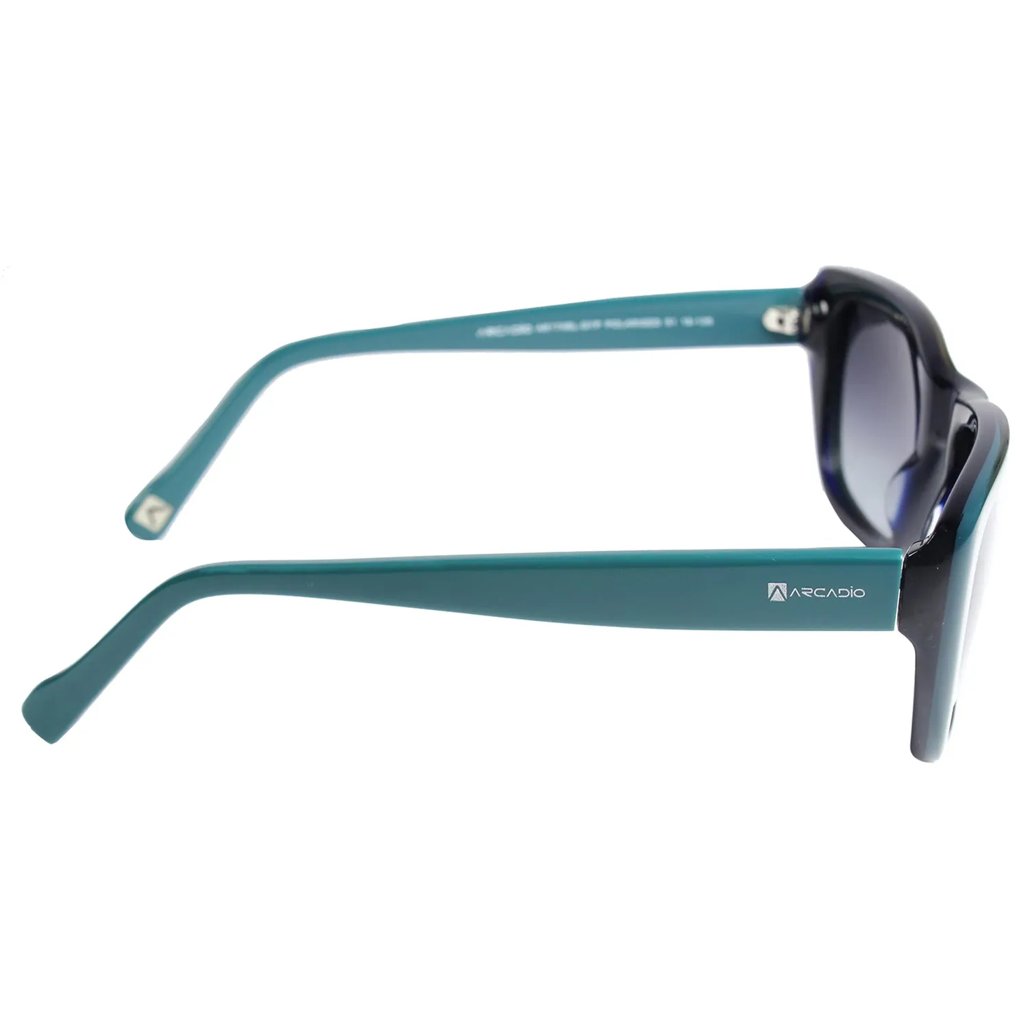 ALLEY Modified Cat-Eye Sunglass for Women AR174