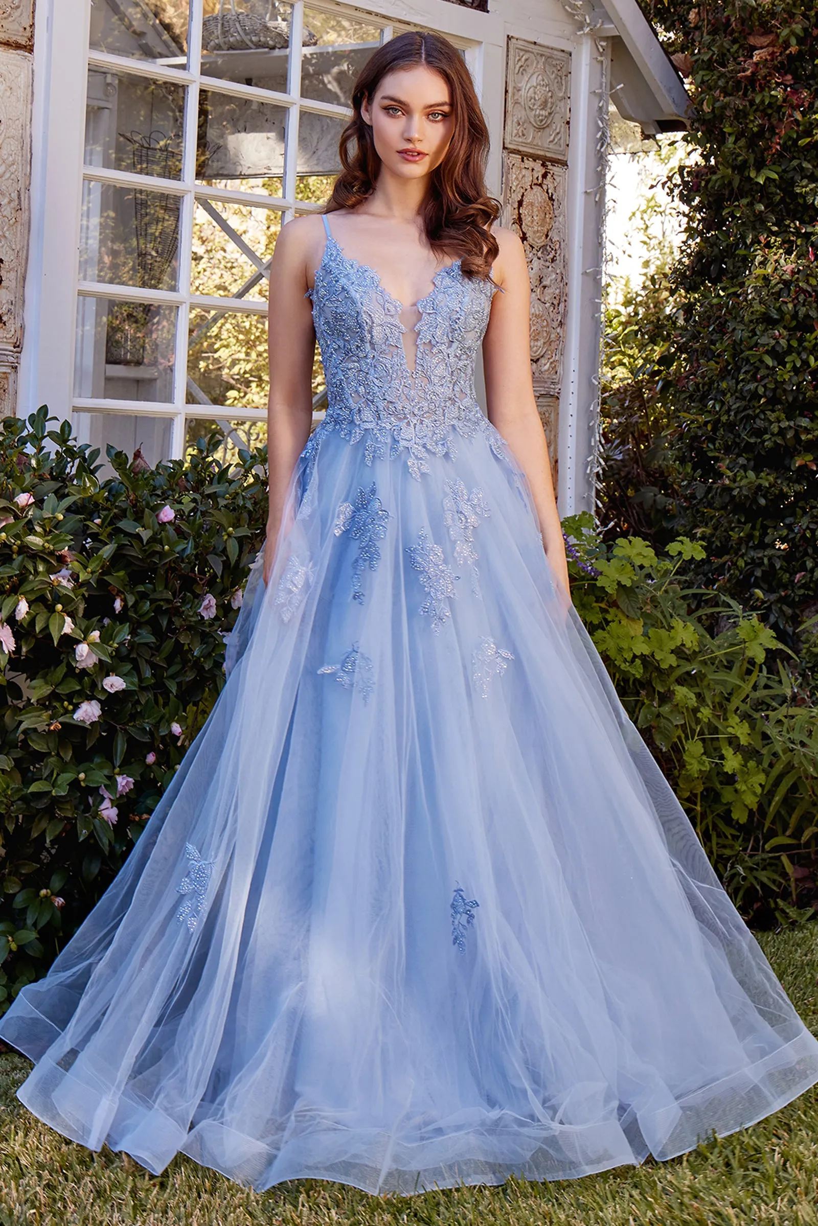 Andrea and Leo A1417 Dress