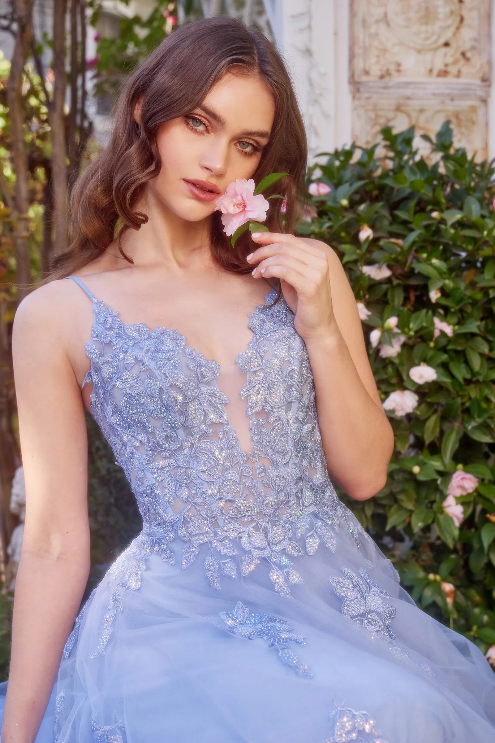 Andrea and Leo A1417 Dress