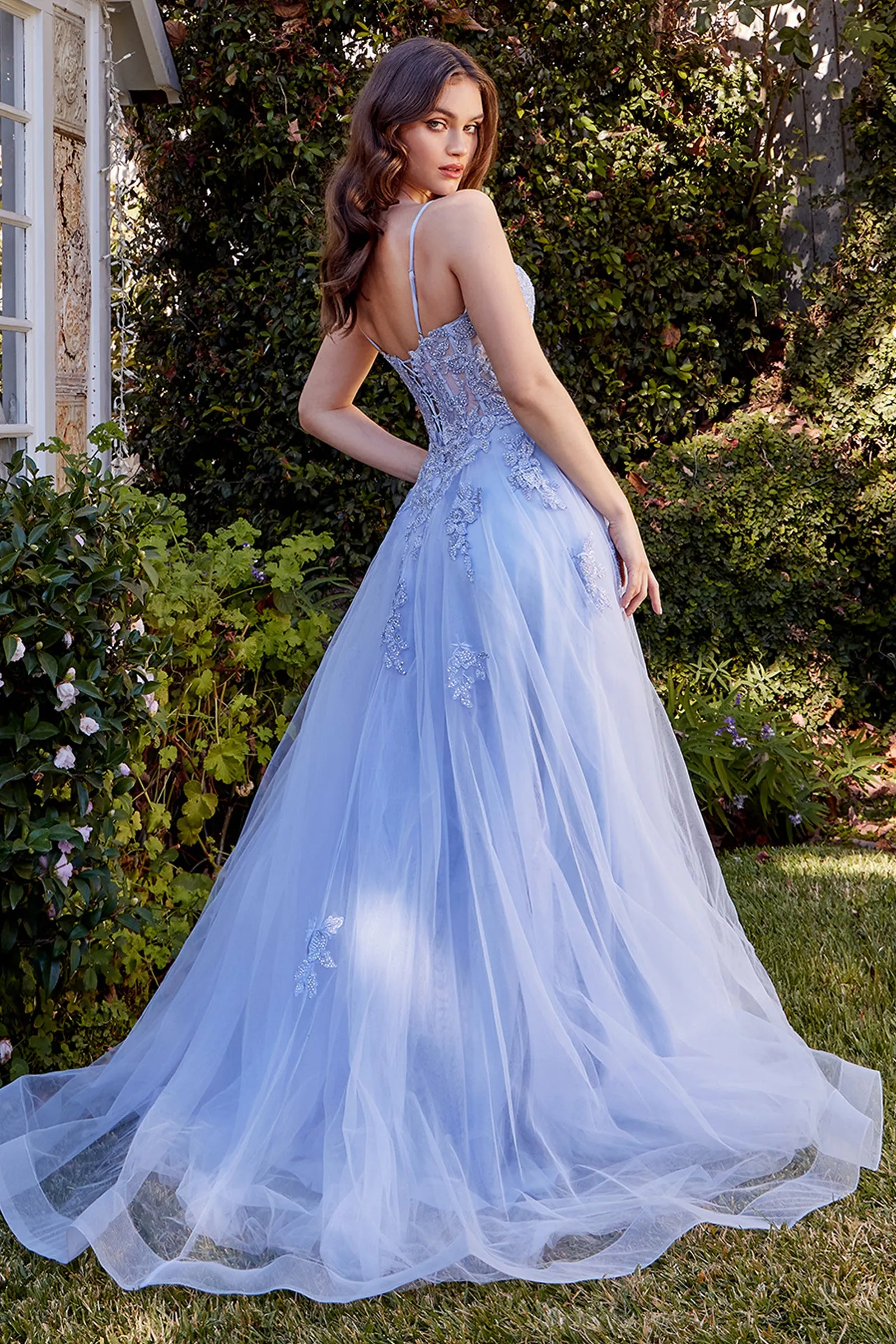 Andrea and Leo A1417 Dress