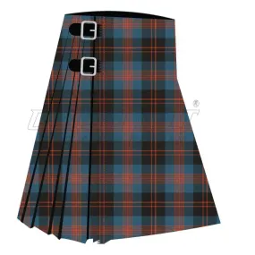 Angus Ancient Premium Tartan Kilt