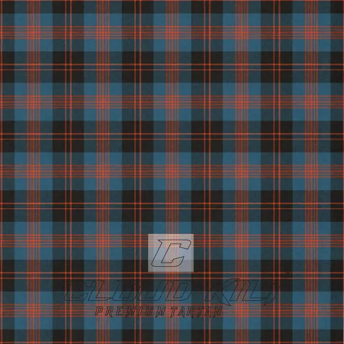 Angus Ancient Premium Tartan Kilt