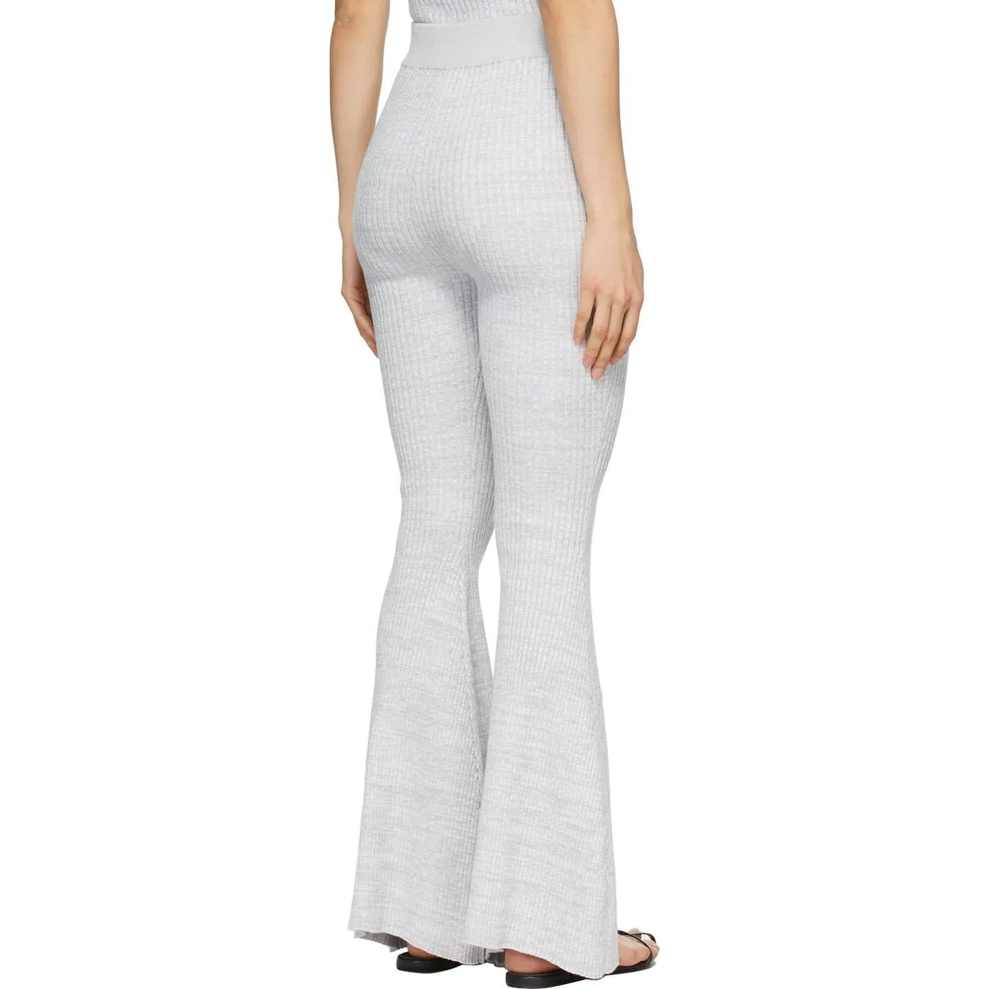 Anna Quan Grey Gerrie Lounge Pants