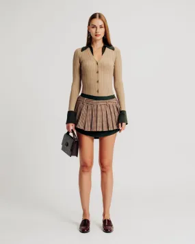 ANOK SWEATER