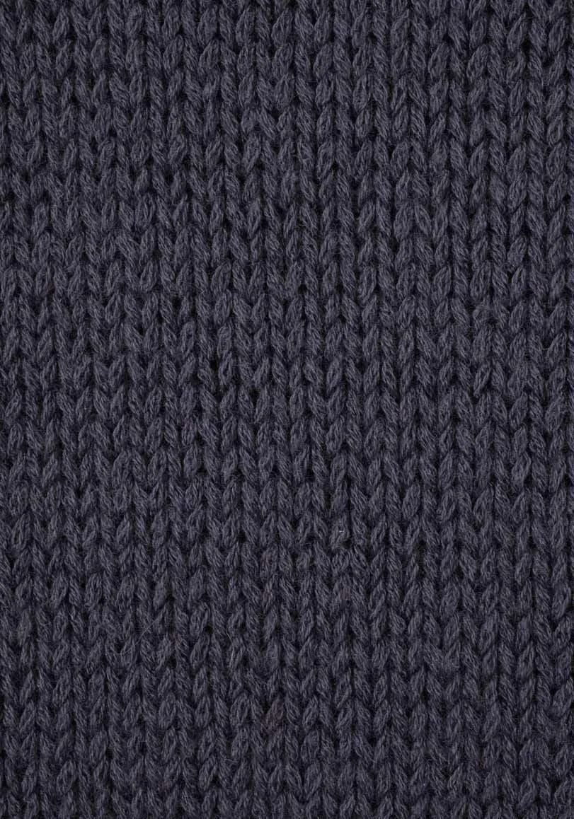 Anthracite Pullover