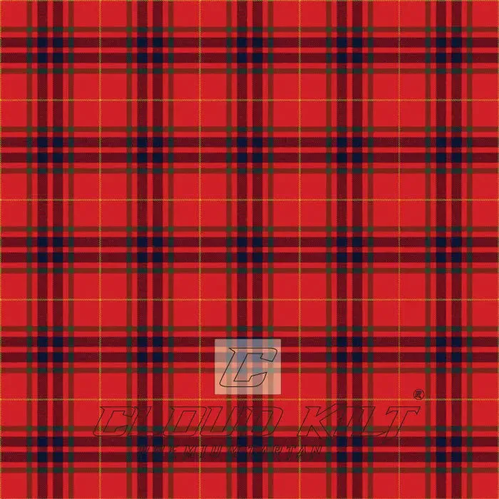 AON Premium Tartan Kilt