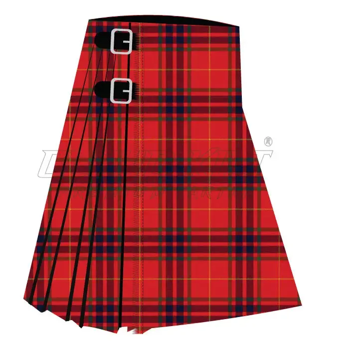 AON Premium Tartan Kilt