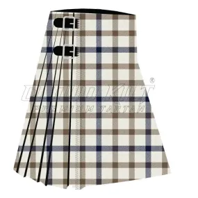 Aquascutum Premium Tartan Kilt