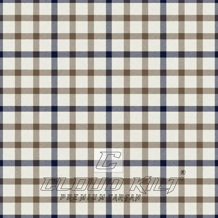Aquascutum Premium Tartan Kilt