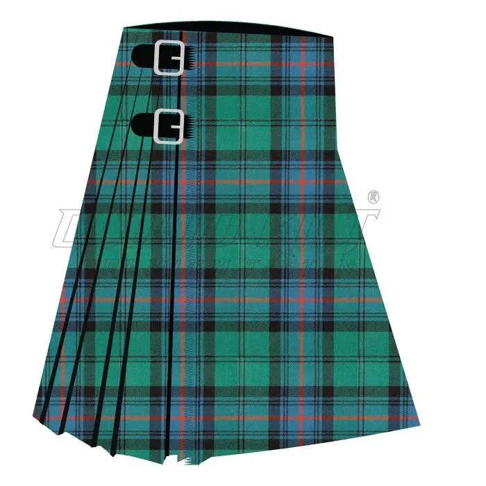 Armstrong Ancient Premium Tartan Kilt