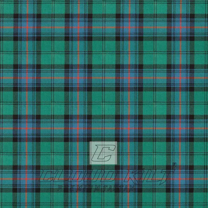 Armstrong Ancient Premium Tartan Kilt