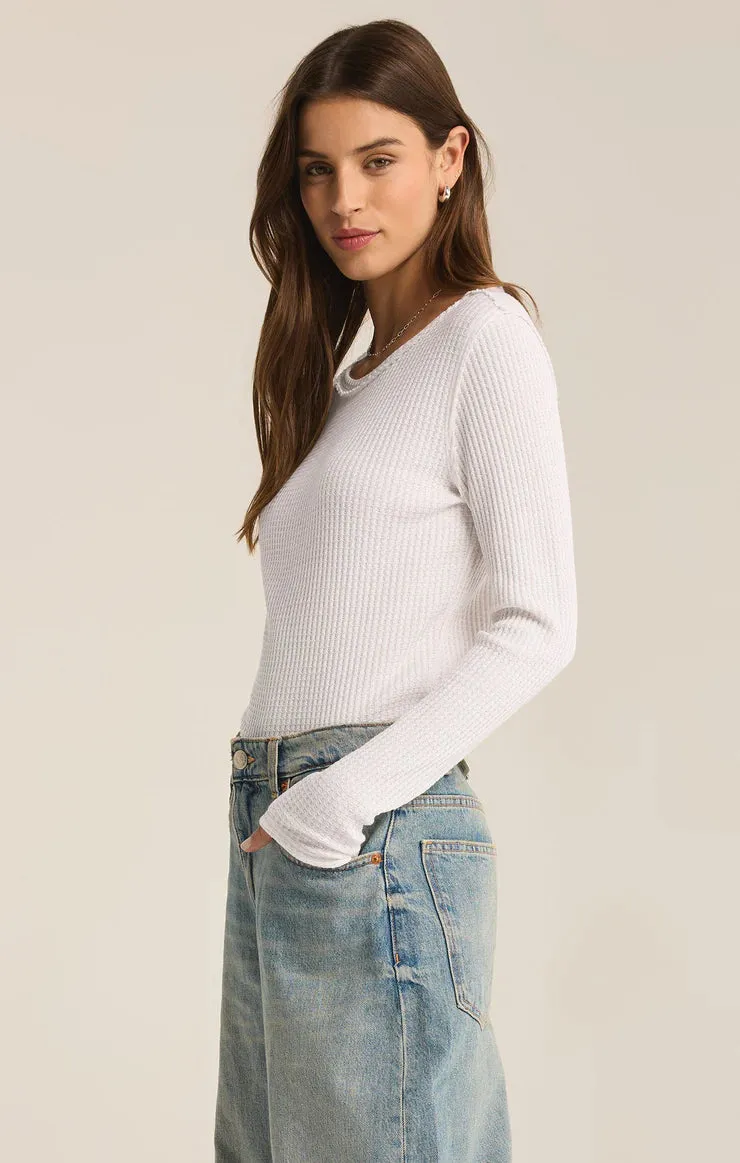 Artlet Thermal Top