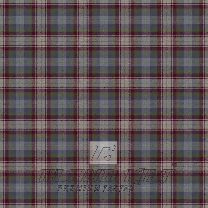 Auld Scotland Premium Tartan Kilt
