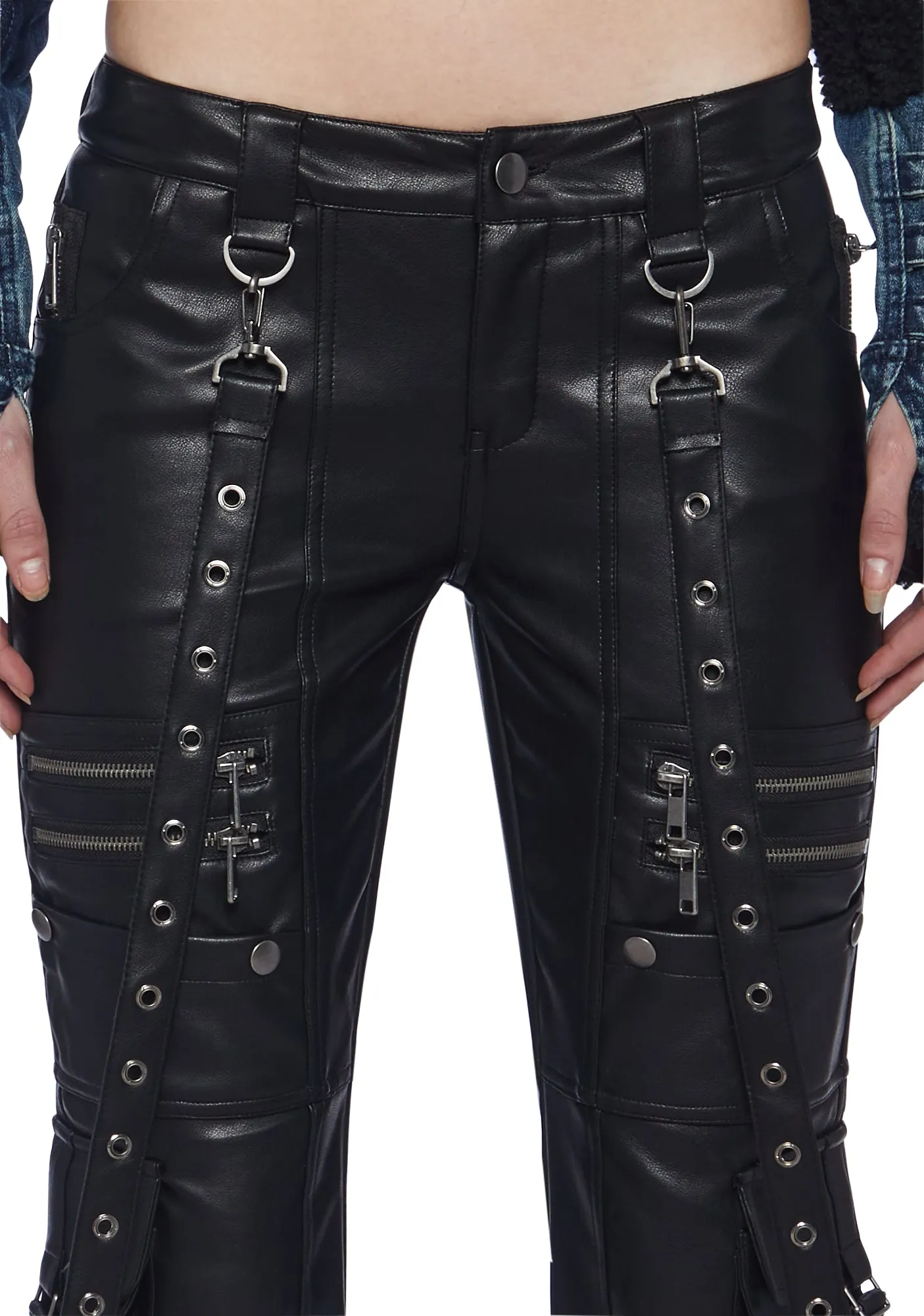 Aurora Cargo Jeans