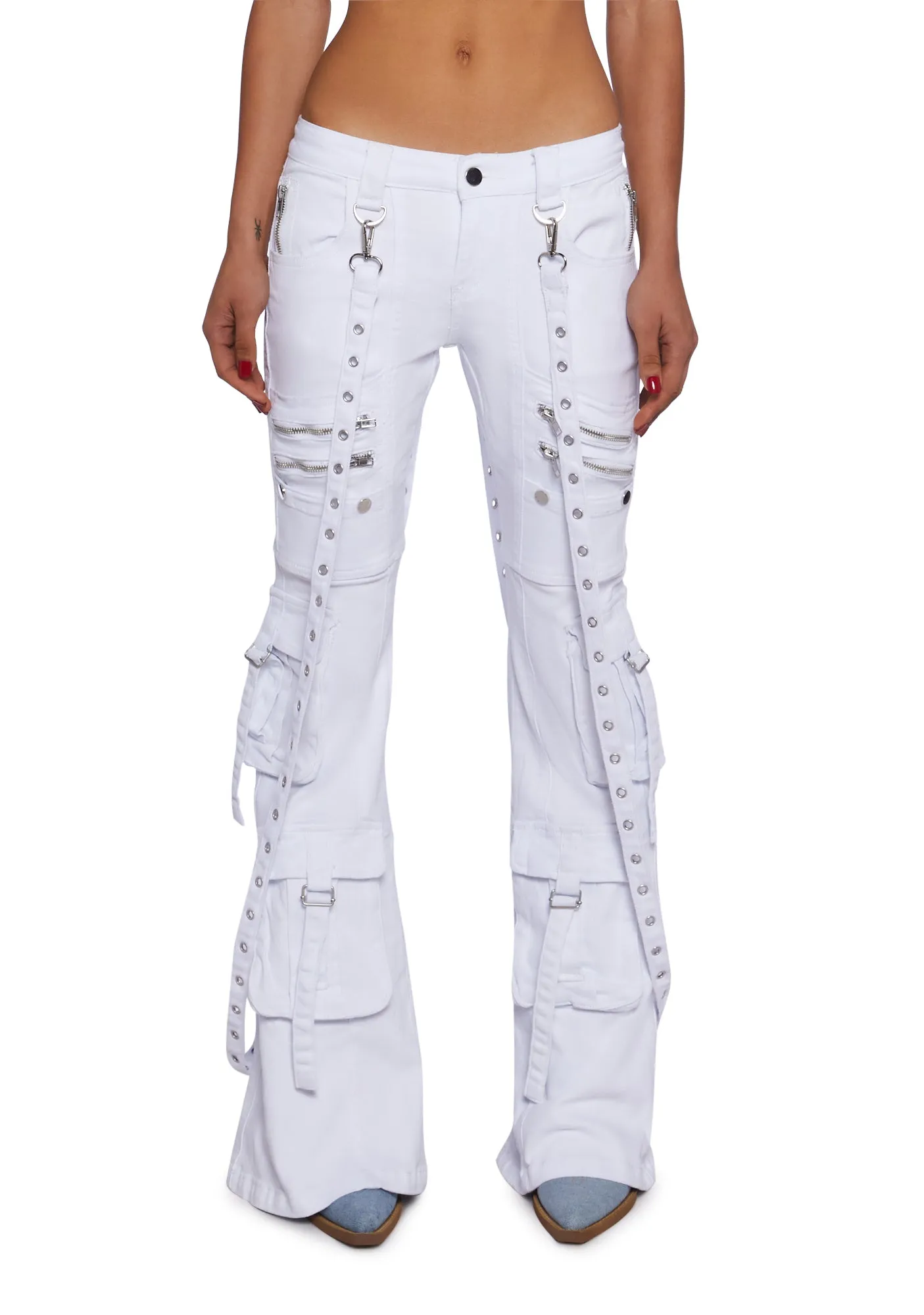 Aurora Cargo Jeans