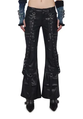 Aurora Cargo Jeans