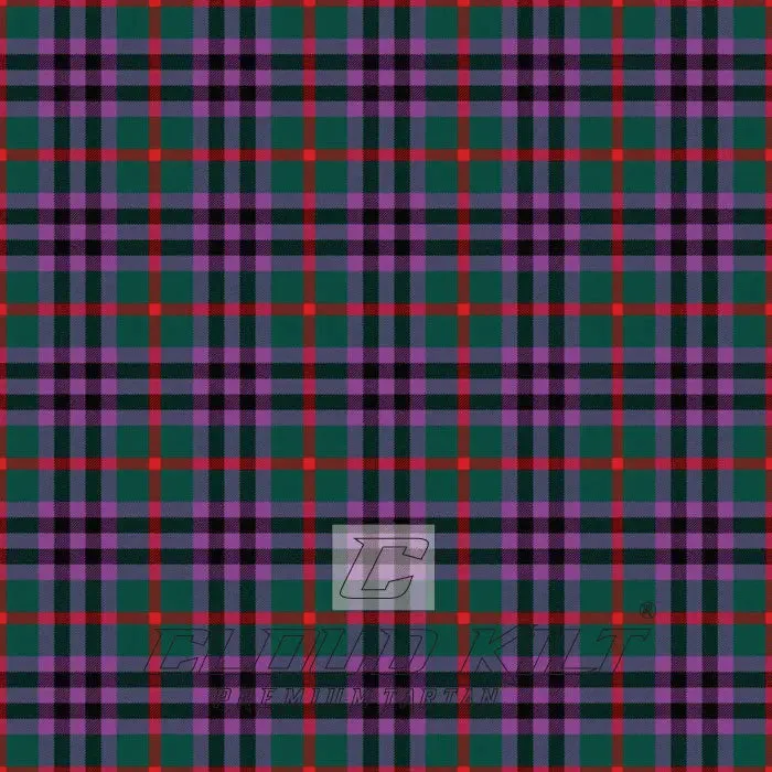 Austin Wilsons Premium Tartan Kilt