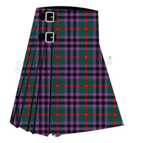 Austin Wilsons Premium Tartan Kilt