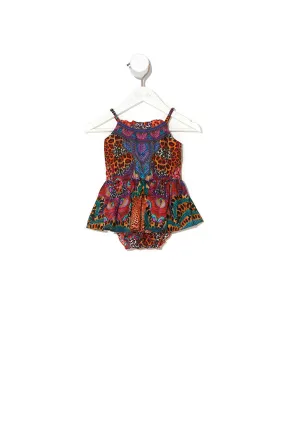 BABIES JUMPDRESS XANADU RISING