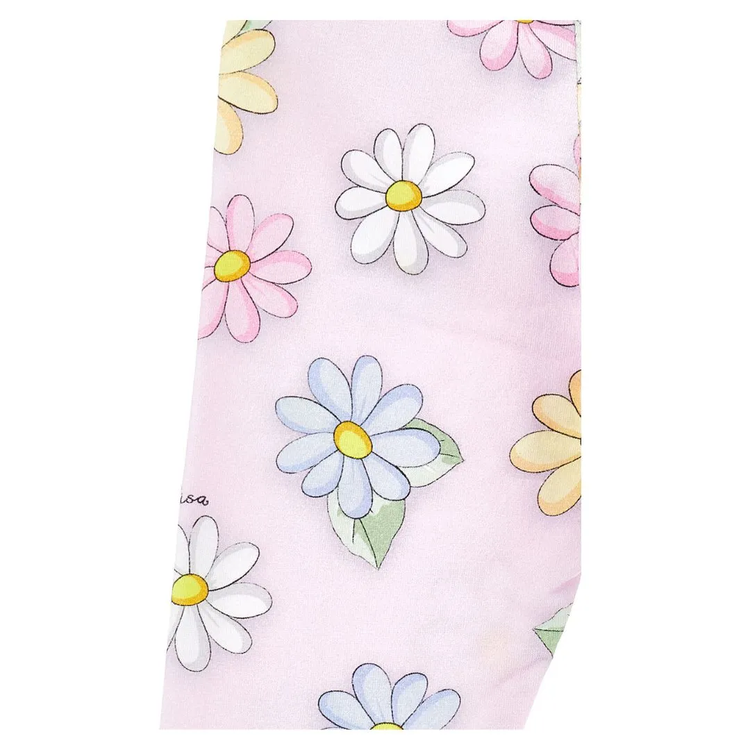 Babys Pink Alice Legging Set