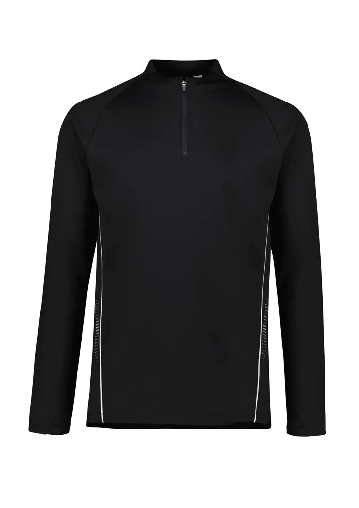 Balance Kids Mid-Layer Top (BZ-SW225K)