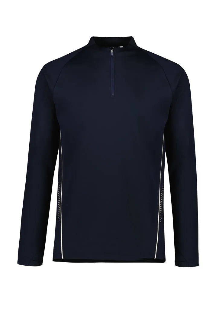 Balance Kids Mid-Layer Top (BZ-SW225K)