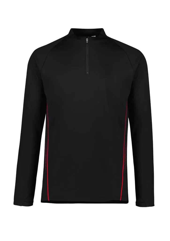 Balance Kids Mid-Layer Top (BZ-SW225K)