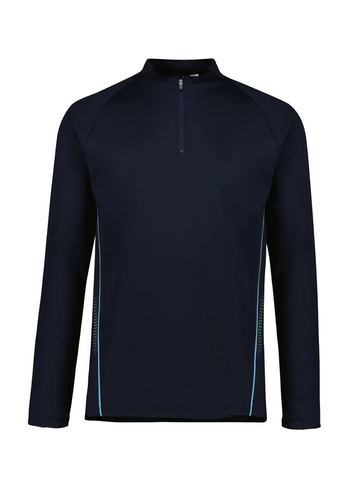 Balance Kids Mid-Layer Top (BZ-SW225K)