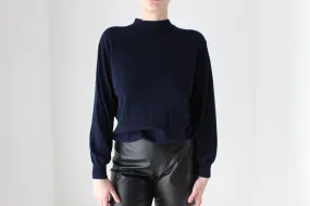 BALLETCORE 90s Australian Merino Wool Sweater
