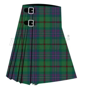Batten of Argyll Premium Tartan Kilt