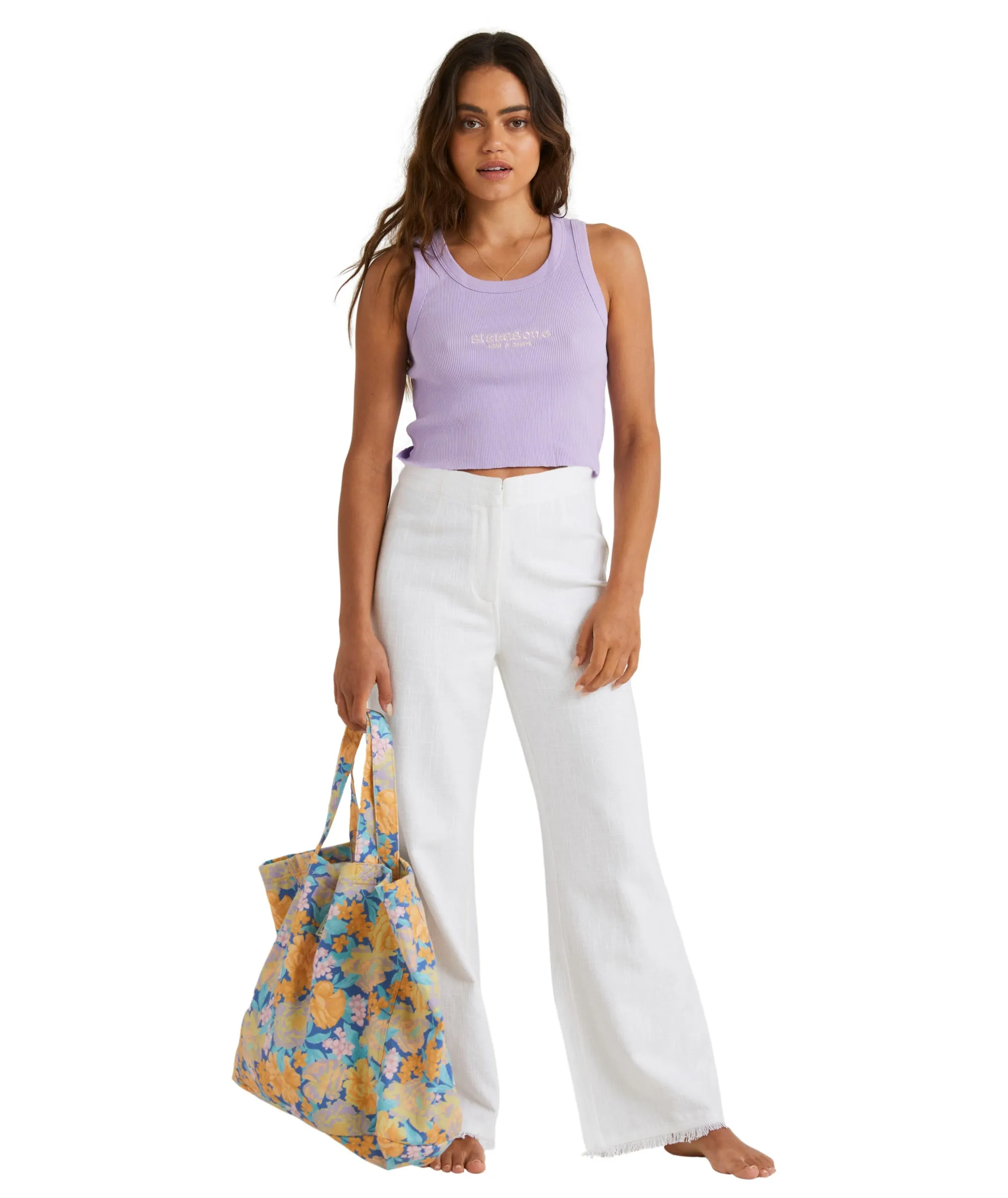Billabong On The Go Pant