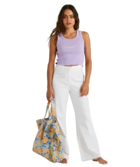 Billabong On The Go Pant
